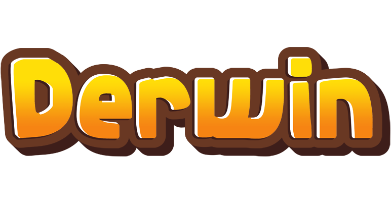 Derwin cookies logo