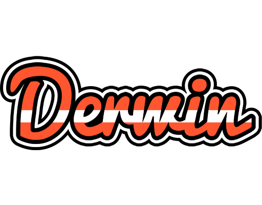 Derwin denmark logo