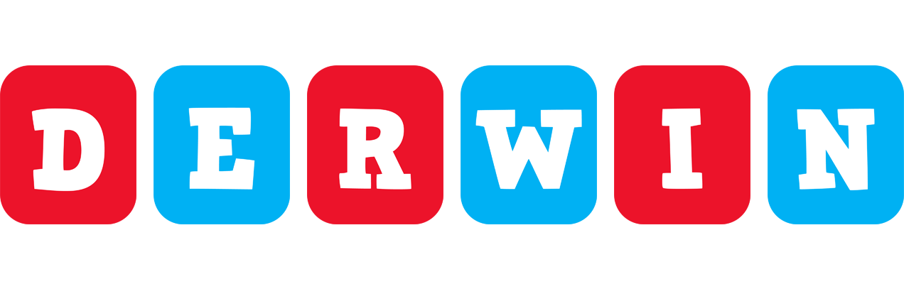 Derwin diesel logo