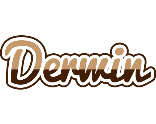 Derwin exclusive logo