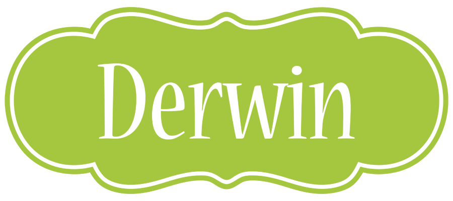 Derwin family logo