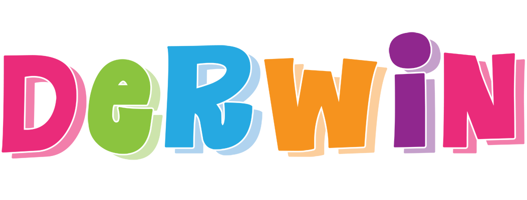 Derwin friday logo