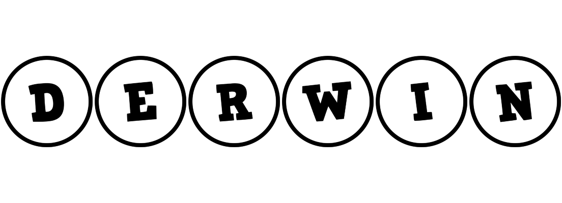 Derwin handy logo