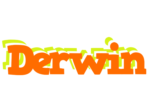 Derwin healthy logo