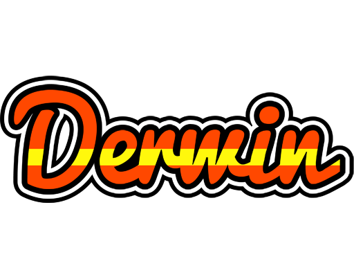 Derwin madrid logo