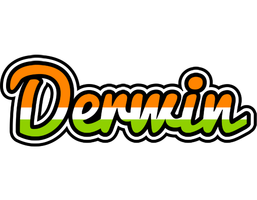 Derwin mumbai logo