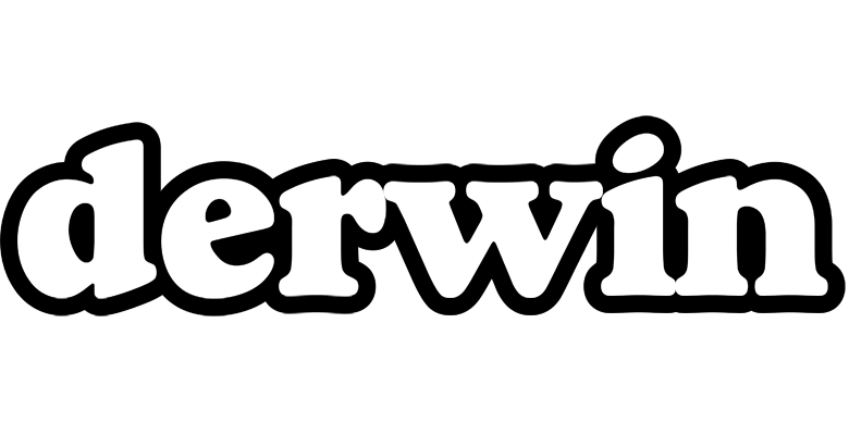 Derwin panda logo