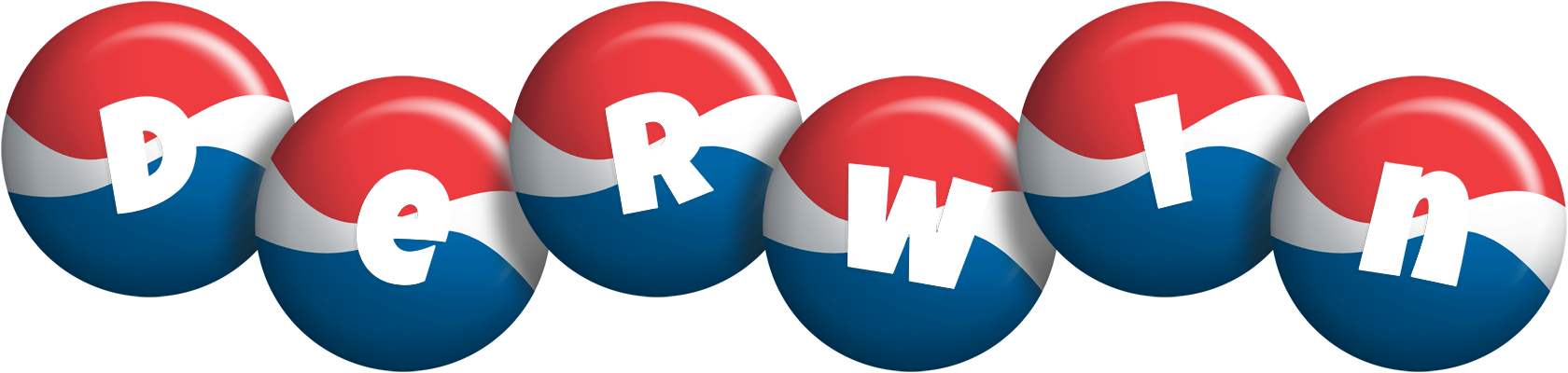 Derwin paris logo