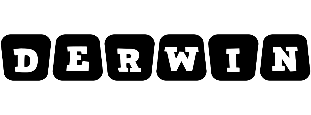 Derwin racing logo