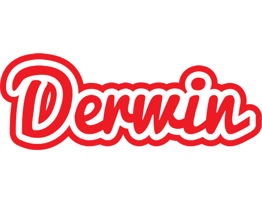 Derwin sunshine logo