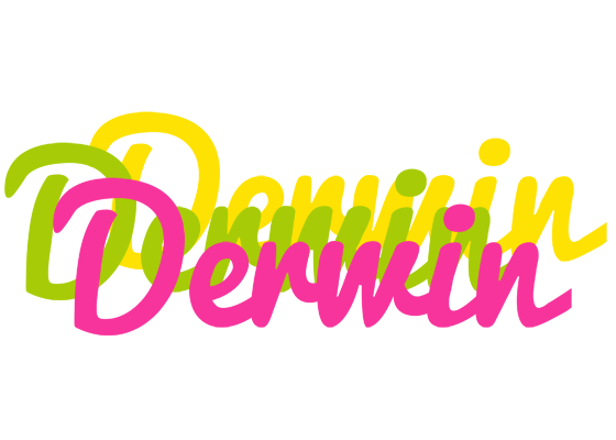 Derwin sweets logo