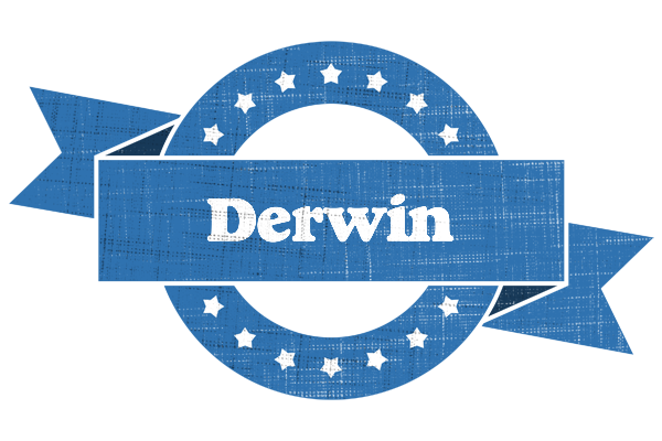 Derwin trust logo