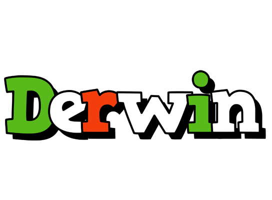 Derwin venezia logo