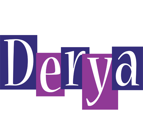 Derya autumn logo