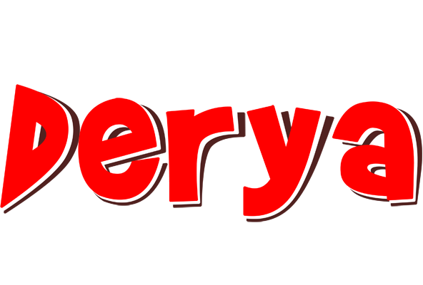 Derya basket logo