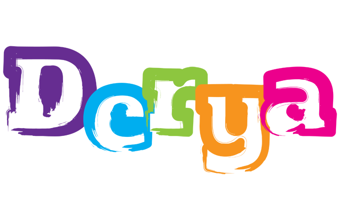 Derya casino logo