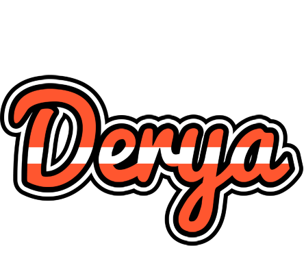 Derya denmark logo