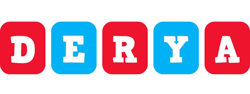 Derya diesel logo