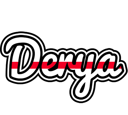 Derya kingdom logo