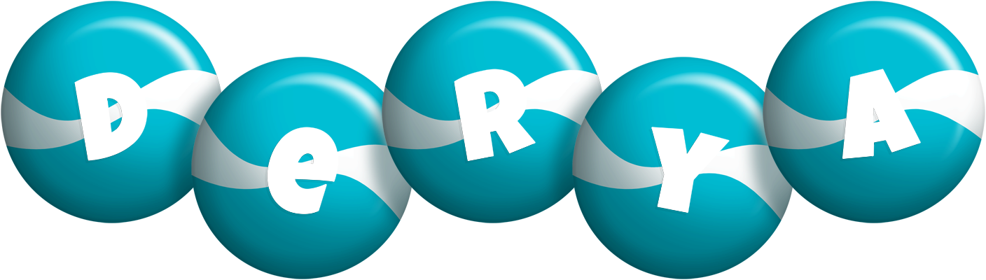 Derya messi logo