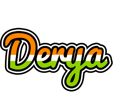 Derya mumbai logo