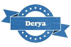 Derya trust logo