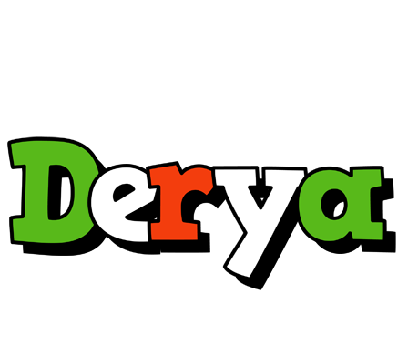 Derya venezia logo