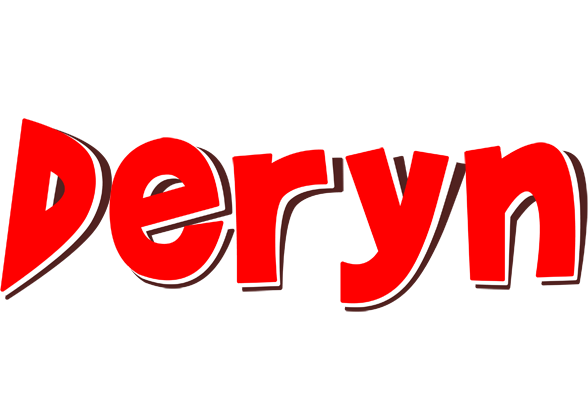 Deryn basket logo