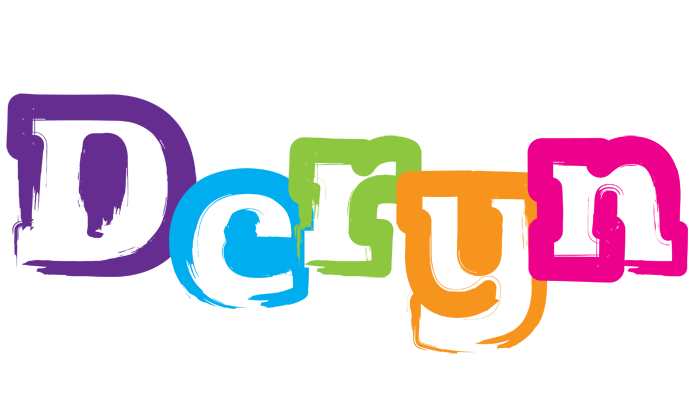 Deryn casino logo