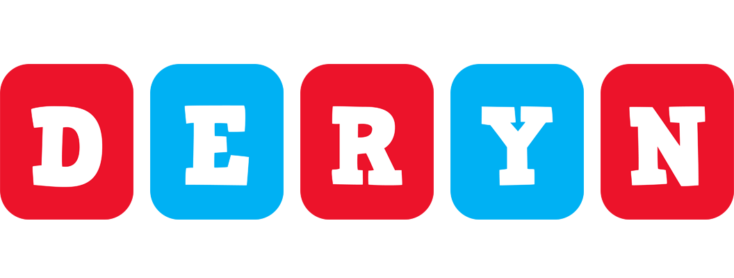 Deryn diesel logo
