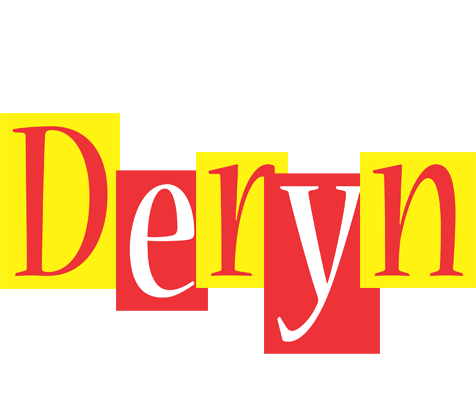 Deryn errors logo