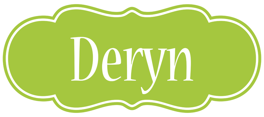 Deryn family logo