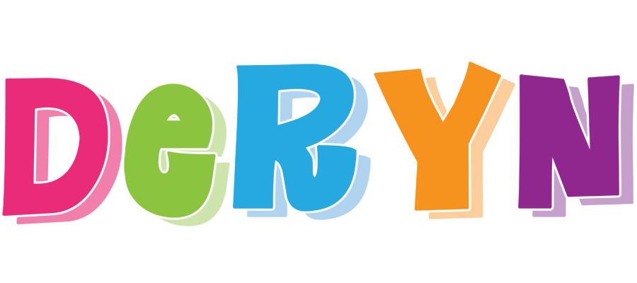 Deryn friday logo