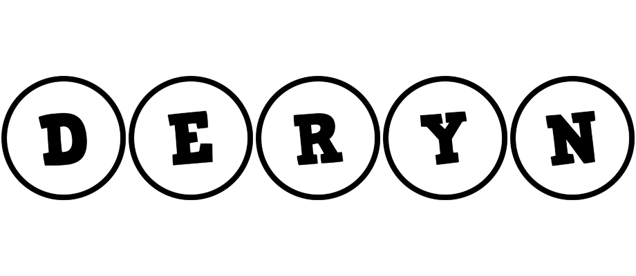 Deryn handy logo