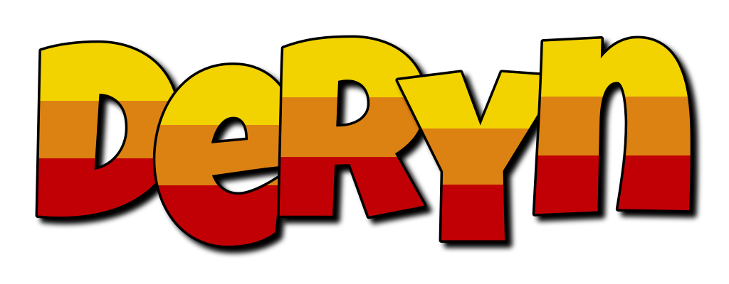 Deryn jungle logo
