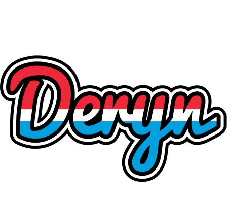 Deryn norway logo