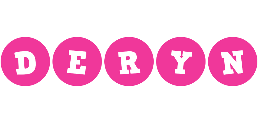 Deryn poker logo