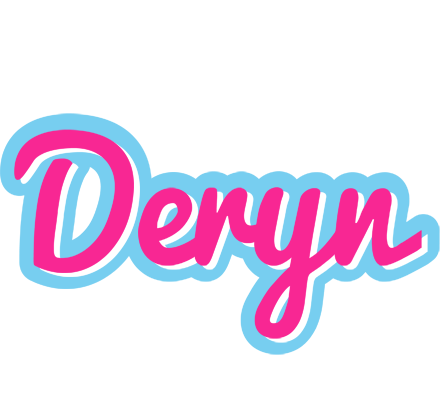 Deryn popstar logo