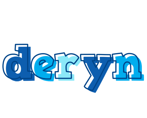 Deryn sailor logo
