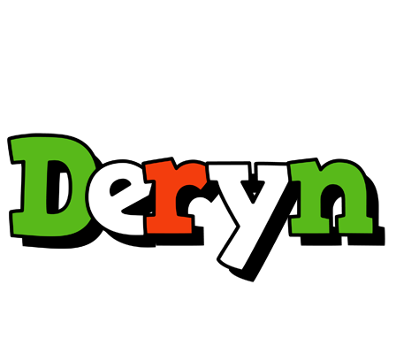 Deryn venezia logo