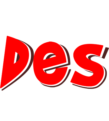 Des basket logo