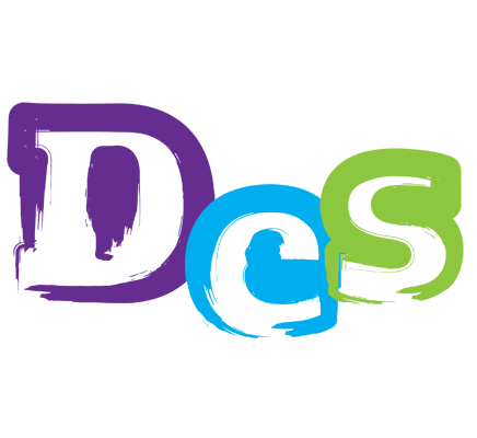 Des casino logo