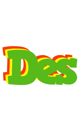 Des crocodile logo