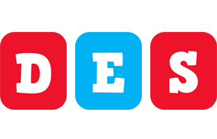 Des diesel logo