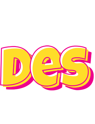 Des kaboom logo