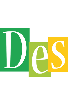 Des lemonade logo