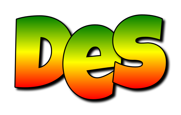 Des mango logo
