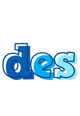 Des sailor logo