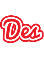 Des sunshine logo