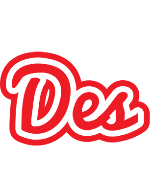 Des sunshine logo